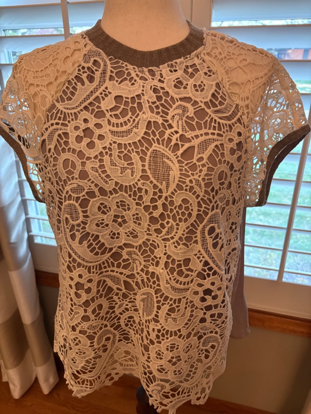 Miss me top